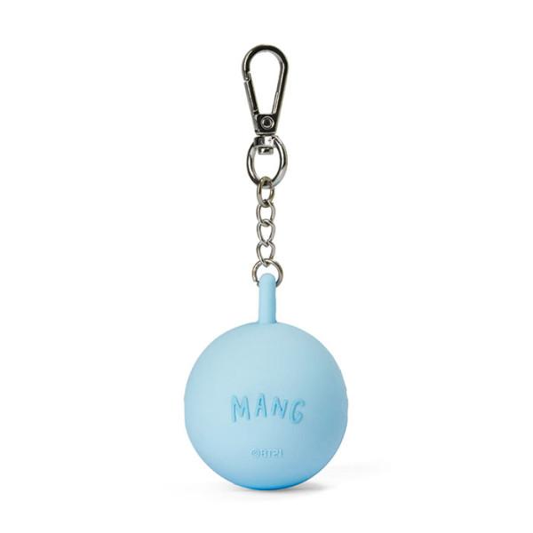 LINE FRIENDS BT21 MANG BABY Golf Ball Pouch