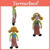 New Arrival Horror Smiling Animal Doll Poppy 3 Series Plush Toy For Women Teachers Crystal Ultra Soft