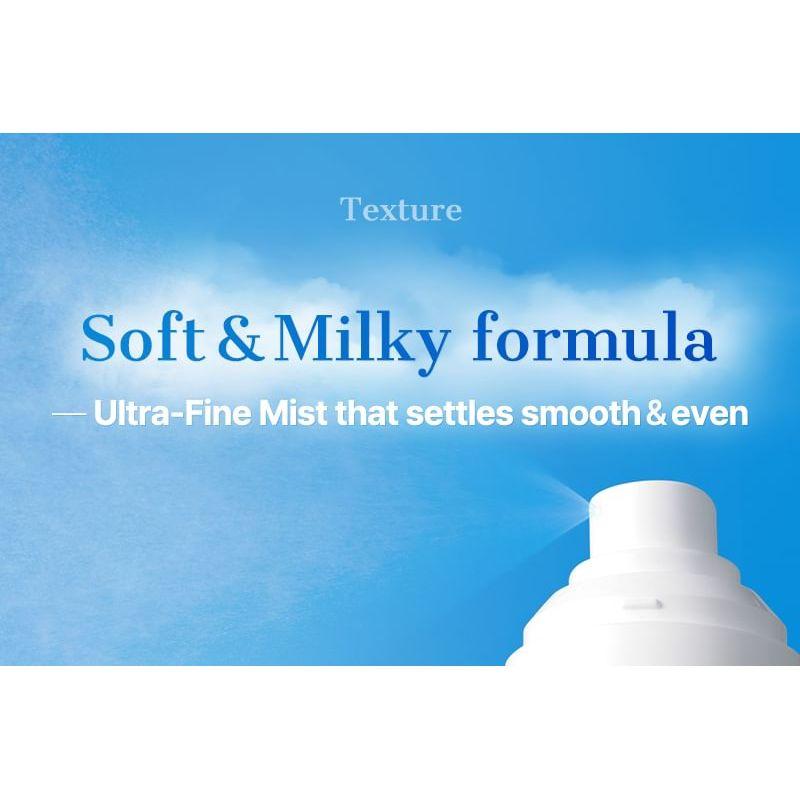 COSRX The Ceramide Skin Barrier Moisturizing Mist