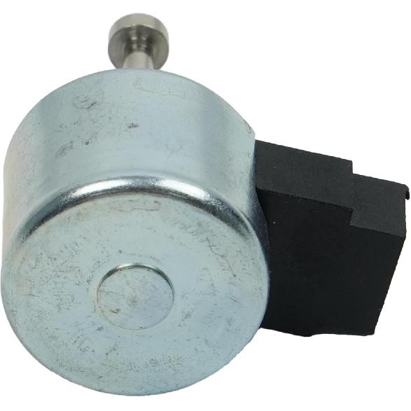 Fuel Solenoid 21188-7003 211887003 compatible with Specific Kawasaki FH601V FH641V FH680V FH721V FH770D FX651V FX691V FX730V FX751V FX801V FX850V