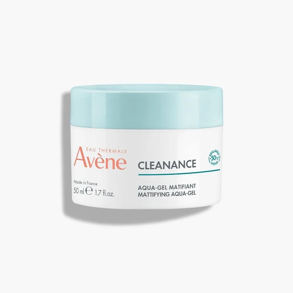 Cleanance Aqua Cream in Gel 50ml