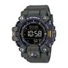 [Casio] G-Shock Mudman Funk-Solar-Uhr GW-9500-3JF Herren Khaki