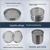 Laboratory Test Sieve for Soil and Aggregates