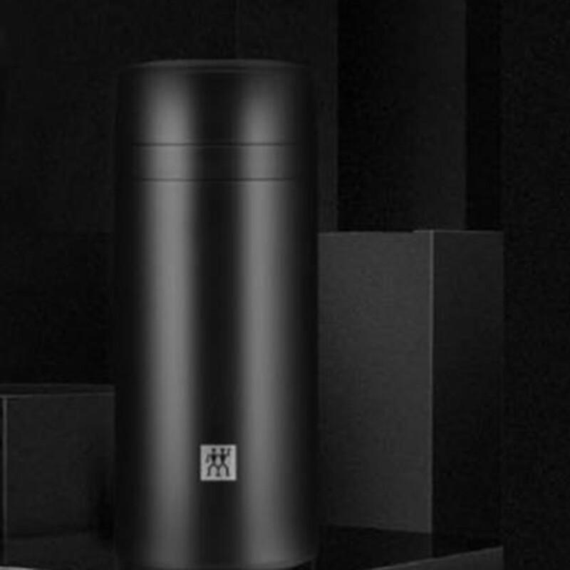 ZWILLING ZW-BP100 Vacuum Bounce Thermal Cup 450ml