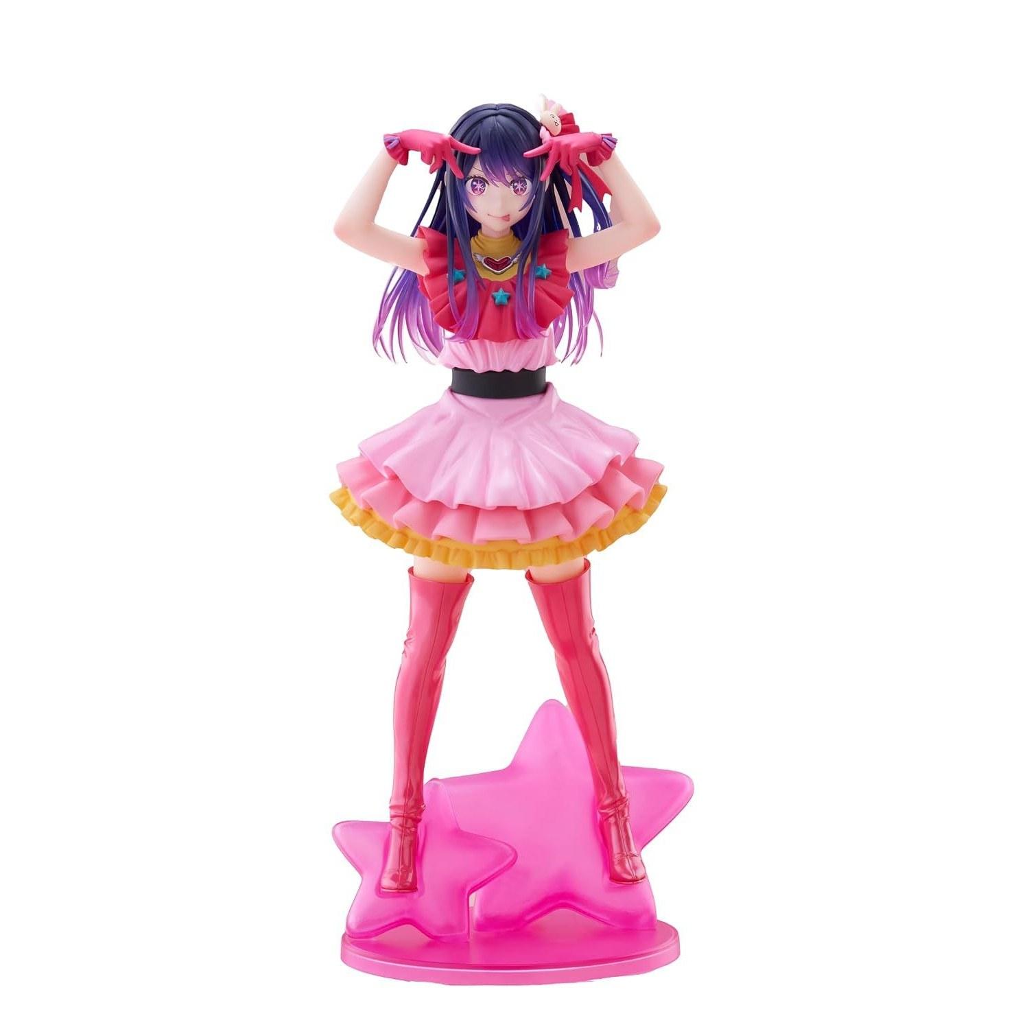 Taito Oshi no Ko T-most Figure