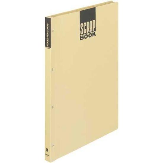 

KOKUYO Scrapbook D, складной, 28 вертикальных держателей формата А3, 10 книг Япония