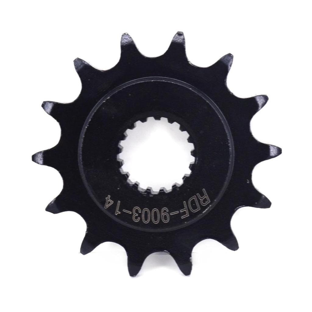 14T Front 520 Sprocket for CR 250R 500R CRF 450R 450X CRM 250 TRX 450R 700 XX Motocross Dirt Bike ATV Motorcycle 284