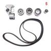 Subaru Timing Belt Kit for 2002-2005 (13028-AA240, 13073-AA080)