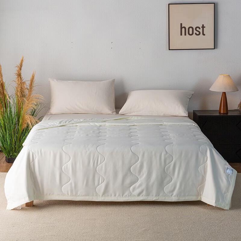 FIRS Washed Cotton Summer Cool Quilt