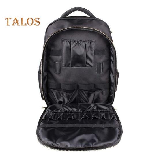 Kapper Opbergrugzak Draagbare Kapperstool Organizer Reis Kapper Salon Opbergtas Cadeau voor Kappers