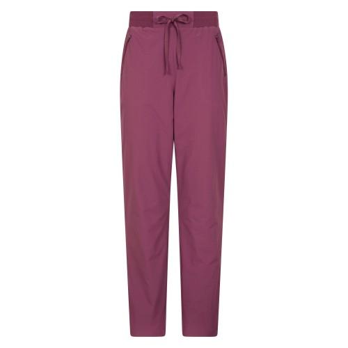 Mountain Warehouse Womens/Ladies Explorer Fleece Lined Winter Trousers