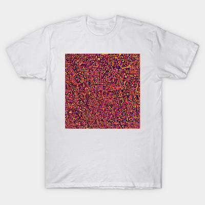 Toppe – T-shirts