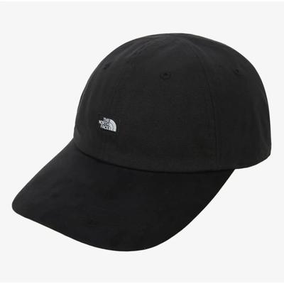 The North Face Unisex Mini Logo Cap NE3CR53 A B