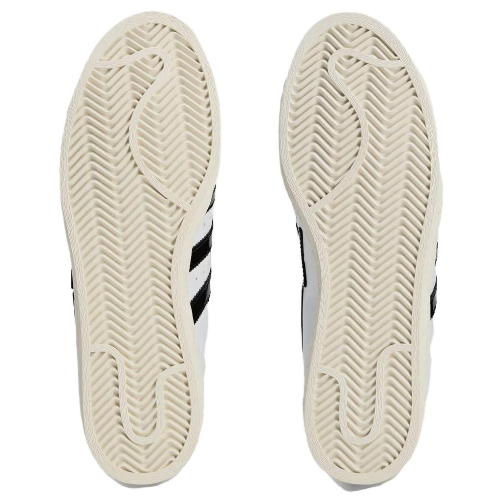 Adidas Originals Superstar Vintage Bape White Black