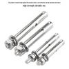 Carbon Steel Expansion Bolts
