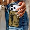 Cover Book Jane Austen Phone Case For iPhone 17 Air 14 15 13 12 Max Cover For Apple 14 15 16 16e 11 Pro Max Plus Coque