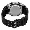 Casio G-Shock G-Lide Cyfrowy Smartfon Link Pasek z Żywicy Kwarcowy GBX-100S-1 200M Zegarek Unisex