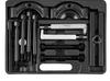 Two-arm puller and separator set
