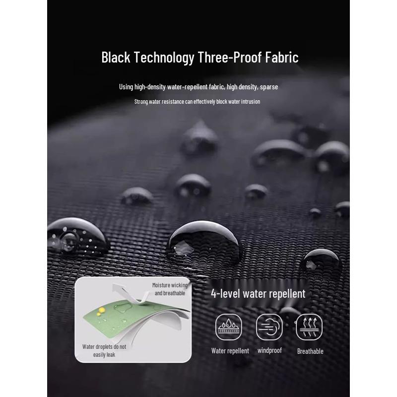 Wassup Sohot Men's Outdoor Technical Trekking Pants