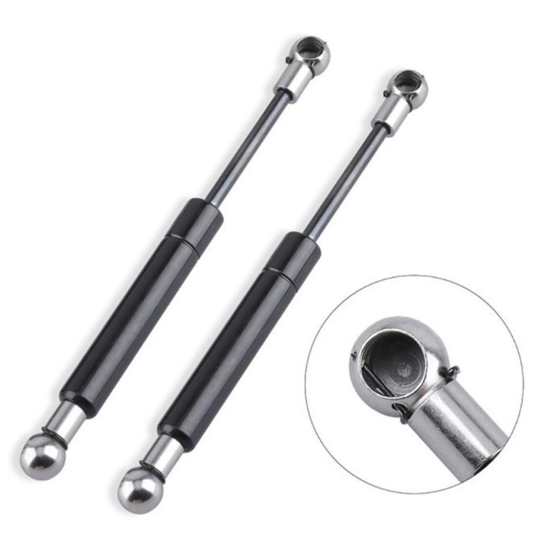 Panel Access Lift Support Kit , Two Lift Supports with Brackets and Hardware for Service Work Use Kit