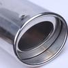 Compatible Muffler Tailpipe for CRV, ASX, Haval H6, Odyssey, Camry, and Santa Fe Cars