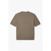 Emporio Armani Men S Zigzag Pattern Wool Pullover A516128014