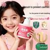 Jingliyan Kids Fluoride Toothpaste