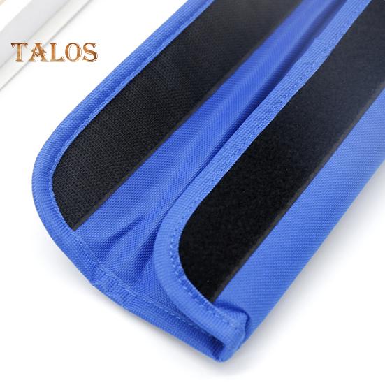 Torba na kije golfowe Mała torba podróżna na kije golfowe dla mężczyzn, kobiet, kobiet, mini, przenośny uchwyt na kije golfowe, torba Sunday Golf Bag