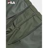 FILA Men's Summer Casual Straight-Leg Woven Pants