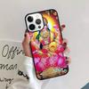 Lakshmi Handyhülle Cover Für iPhone 17 Air 15 16 14 13 12 Pro Max 11 Pro Max Plus Hülle Schale