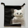 [USED] enhypen Jungwon Yangcomi 10cm Plush Doll