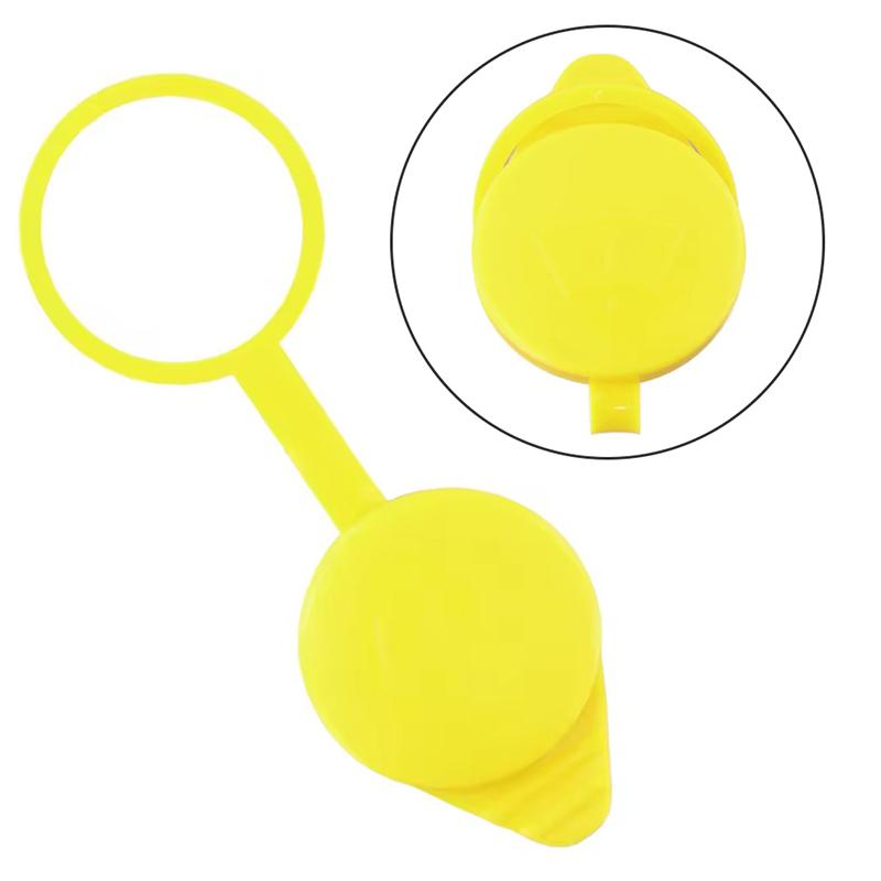 1Pc Car Windshield Washer Fluid Reservoir Tank Cap 289137F001 for Nissan Pathfinder R51 2005-2012 R50 Terrano II R20 1996-2004 Hoses Windshield