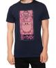 Nintendo KIRBY Dreaming Of Food Hamburger KANJI T-Shirt Licensed Amp Official