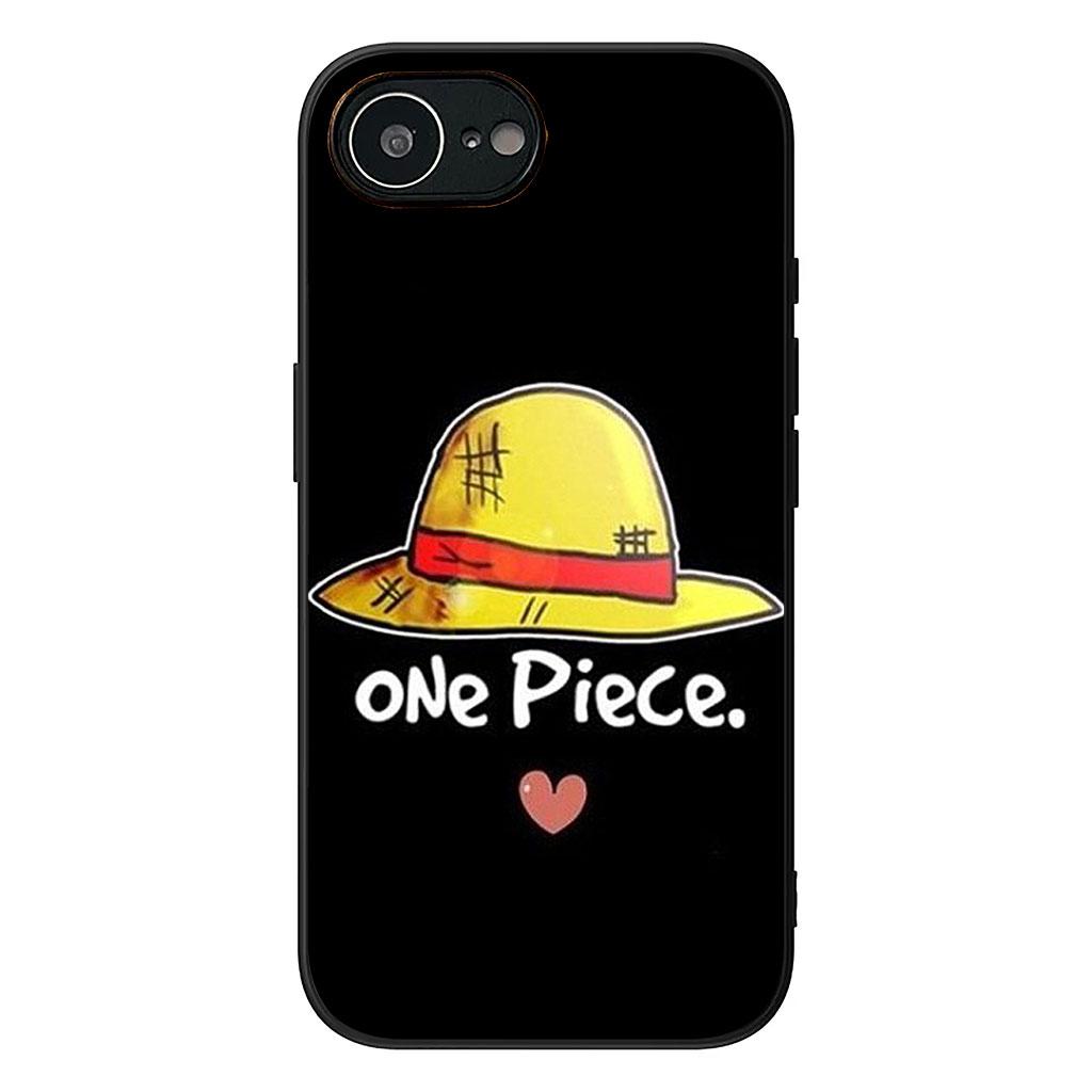 

for Samsung Galaxy S25 S24 S22 S23 FE Ultra Plus A56 A05 A06 A15 A16 A55 S7 Edge Phone Case Roronoa Zoro One Nami Pieces Luffy Galaxy S23 Ultra