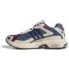 Originals Response CL Comfortable Versatile Leather Cushioning Durable Low-Top Casual Running Shoes Unisex Sneaker Light-Blue IH2565