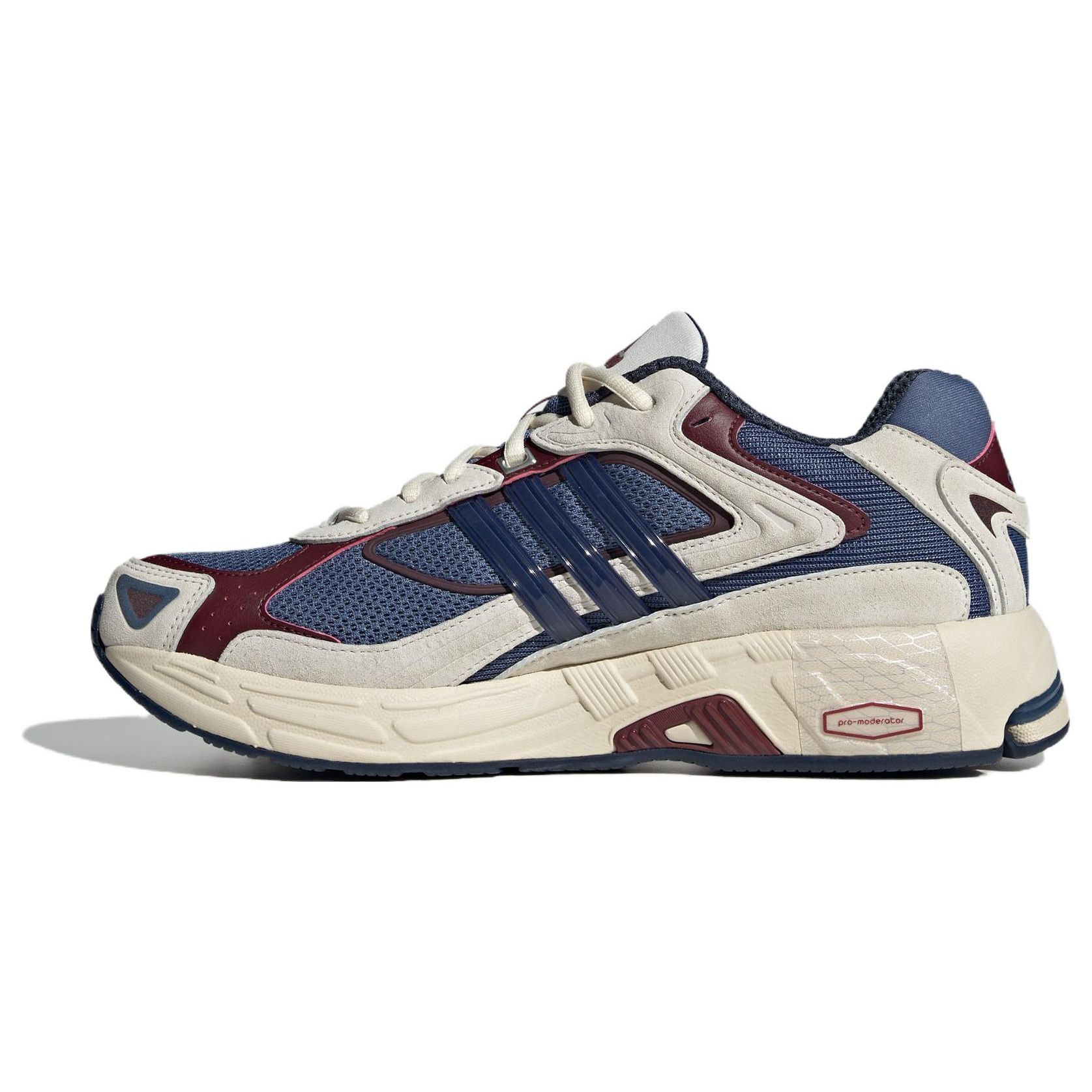 

Adidas Originals Response CL Удобные Универсальные Кожаные Амортизирующие Прочные Низкие Повседневные Кроссовки для Бега Унисекс кроссовки Светло-голубые IH2565 46