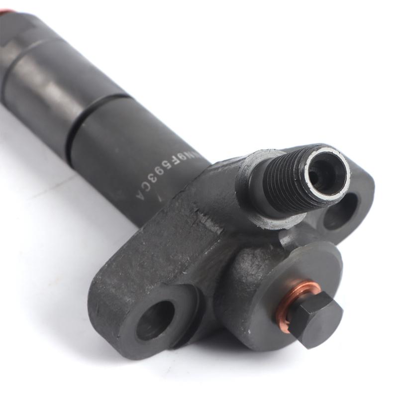 1pc Fuel Injector 83964126 E7NN9F59A for Holland Skid Steer Loader LX885 LX865 Engine BSD442 Ford Tractor Accessories Parts