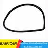 Baificar Brand New Front Door Window Glass Sealing Strip For SAIC Maxus V80 G10
