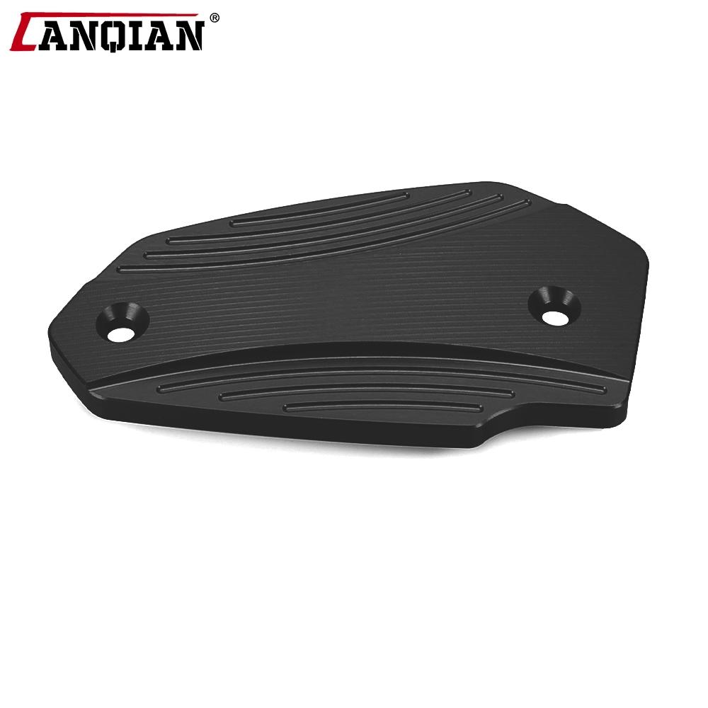 Для Kawasaki ER6N ER-6N 2009-2016 2012 2013 2014 ER 6N Аксессуары для мотоцикла Крышки бачков с жидкостью Заглушка маслозаливной горловины