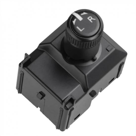 Driver Side Rearview Mirror Control Switch 183744 For Toyota Hilux Revo 2016-20