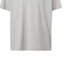 Burberry T Shirt Men's Light Heather Gray 80370921