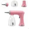 Electric Bubble Device Foaming Machine Gifts Hairdressing Styling Tool Portable Foam Evenly with