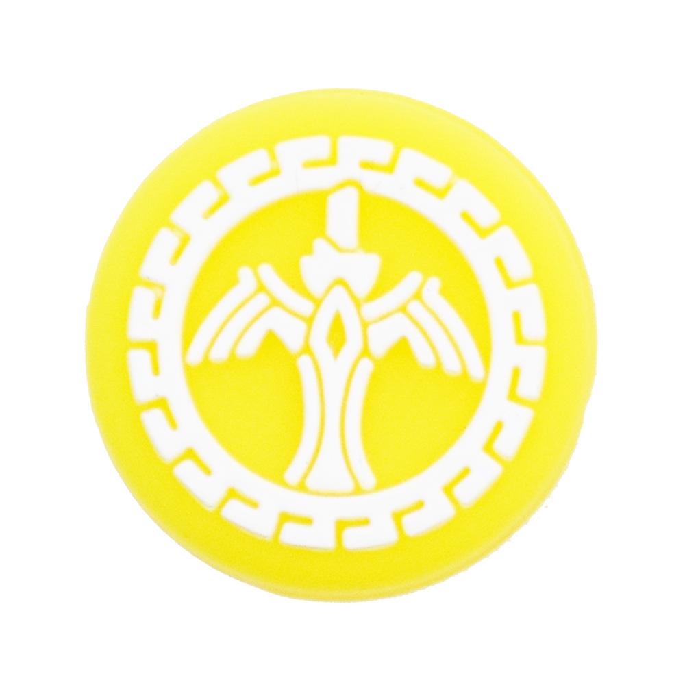 Zelda Series Silicone Anti-Slip Joystick Cap for Switch Controller