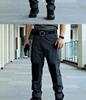 2022 Men's Wear-Resistant Striker Plaid Tactical Work Pants - 65/35 Blend