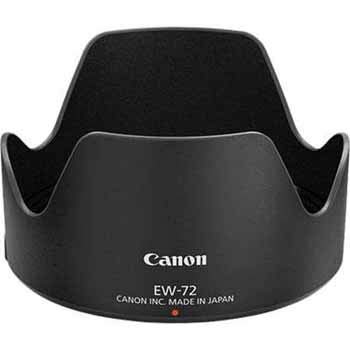 Canon Lens Hood EW-72 for EF 35mm f/2 IS USM Lens