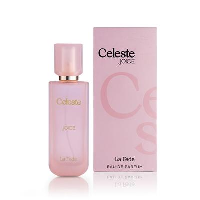La Fede Celeste Joice Eau De Parfum 100 ml (Frau)