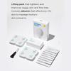 SKIN1004 Zombie Pack Activator Kit, Egg White Albumin, Exfoliate Dead Skin Cells, Brighten Dull Complexion, Korean Cosmetics, Korean Skincare