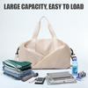 Schwimmtasche, Nass- und Trockentrennung, Fitnesstasche, Kurztrip-Aufbewahrungstasche, Yoga-Sporttasche, große Kapazität, Trainingstasche