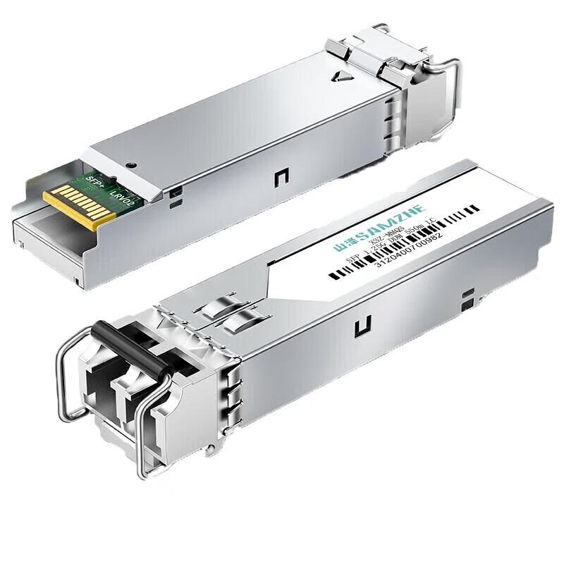 Samzhe SFP 100M Многомодовый Оптический Модуль