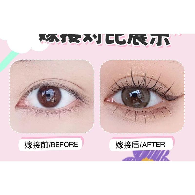 Bonnie Wisp - False Eyelashes Clusters